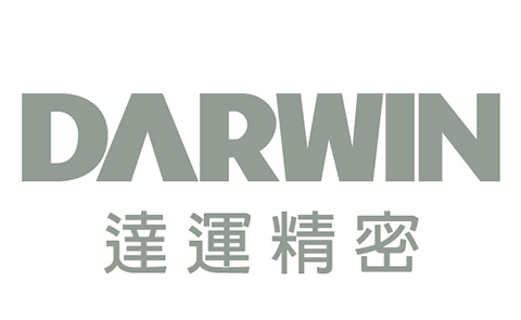 Merged with BriView Corporation and changed its name to Darwin Precisions Corporation which provides optical service solutions and system integration services, including industrial, automotive, medical, transportation, education, gaming and business-related applications.(圖)