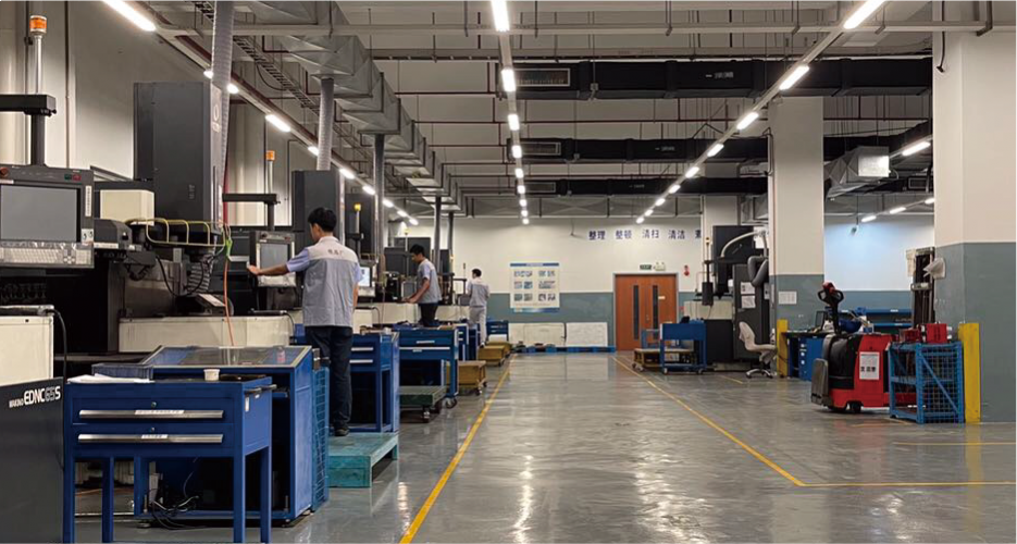 Precision Molding(圖)