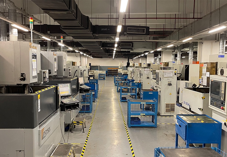 Precision Molding(圖)
