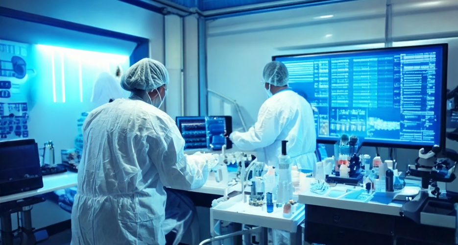 Micro Doctor(圖)